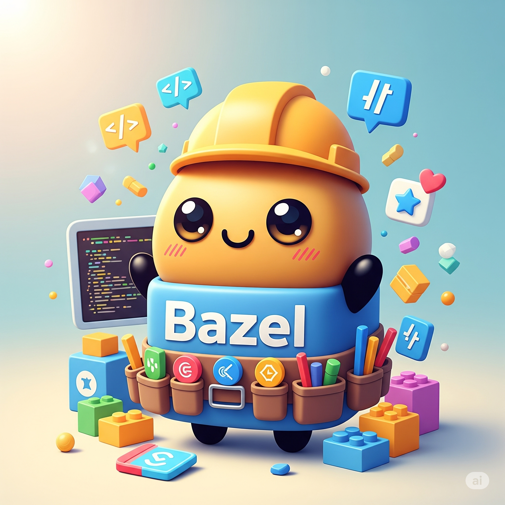 Bazel